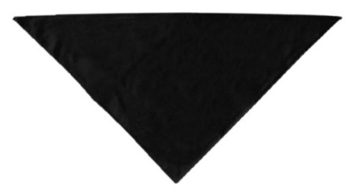 Plain Bandana