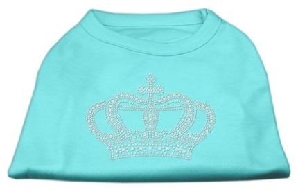 Rhinestone Crown Shirts